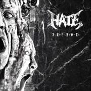 Der musikalische text QUINTESSENCE OF HIGHER SUFFERING von HATE ist auch in dem Album vorhanden Erebos (2010)