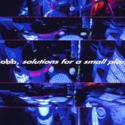 Der musikalische text SUB UNIT TWO von HAUJOBB ist auch in dem Album vorhanden Solutions for a small planet (1996)