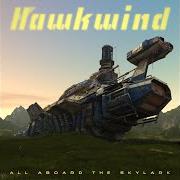 Der musikalische text 65 MILLION YEARS AGO von HAWKWIND ist auch in dem Album vorhanden All aboard the skylark (2019)