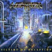 Der musikalische text OPIATE OF THE MASSES von HEATHEN ist auch in dem Album vorhanden Victims of deception (1991)