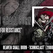 Der musikalische text ENDZEIT von HEAVEN SHALL BURN ist auch in dem Album vorhanden Bildersturm: iconoclast ii (2009)