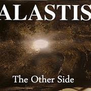 Der musikalische text OUT OF TIME von ALASTIS ist auch in dem Album vorhanden The other side (1997)