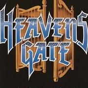 Der musikalische text ROCK ON von HEAVEN'S GATE ist auch in dem Album vorhanden Open the gate and watch! (1990)