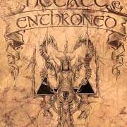 Der musikalische text LIFE von HECATE ENTHRONED ist auch in dem Album vorhanden Virulent rapture (2013)