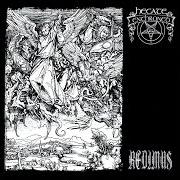 Der musikalische text NO ONE HEARS von HECATE ENTHRONED ist auch in dem Album vorhanden Redimus (2004)