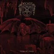 Der musikalische text MALIGNANT ENTITY von HECATE ENTHRONED ist auch in dem Album vorhanden Kings of chaos (1999)