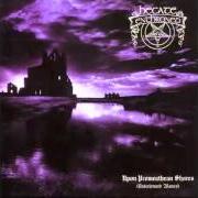 Der musikalische text LUCIFERIAN DEATH CODE von HECATE ENTHRONED ist auch in dem Album vorhanden Upon promeathean shores (1996)