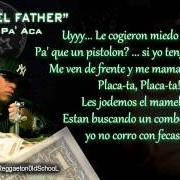 Der musikalische text TE VAS von HECTOR EL FATHER ist auch in dem Album vorhanden The bad boy: the most wanted edition (2007)