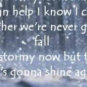 Der musikalische text HEAVEN'S GONNA WAIT von HEDLEY ist auch in dem Album vorhanden Storms (2011)