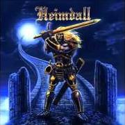 Der musikalische text SUNSET von HEIMDALL ist auch in dem Album vorhanden Lord of the sky (1998)