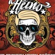 Der musikalische text AMERIKA von HEINO ist auch in dem Album vorhanden Mit freundlichen grüßen-jetzt erst recht! (2013)