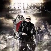 Der musikalische text JETZT ERST RECHT von HEINO ist auch in dem Album vorhanden Schwarz blüht der enzian (2014)