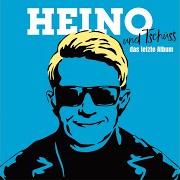 Der musikalische text DANKE IST MEHR ALS EIN WORT von HEINO ist auch in dem Album vorhanden ...Und tschüss (das letzte album) (2018)