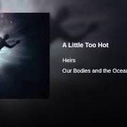 Der musikalische text THIS IS A PRODUCT von HEIRS ist auch in dem Album vorhanden Our bodies and the ocean (2006)