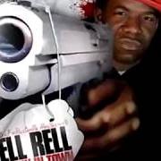 Der musikalische text BLACKOUT von HELL RELL ist auch in dem Album vorhanden New gun in town (2007)