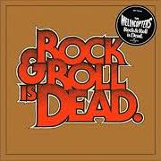 Der musikalische text NOTHING TERRIBLY NEW von HELLACOPTERS ist auch in dem Album vorhanden Rock & roll is dead (2005)