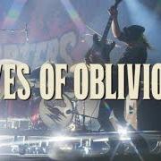 Der musikalische text EYES OF OBLIVION von HELLACOPTERS ist auch in dem Album vorhanden Eyes of oblivion (2022)