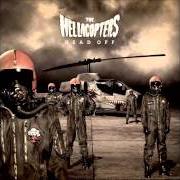 Der musikalische text NO SALVATION von HELLACOPTERS ist auch in dem Album vorhanden Head off (2008)