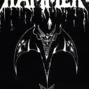 Der musikalische text TRIUMPH OF DEATH von HELLHAMMER ist auch in dem Album vorhanden Satanic rites (1983)