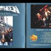 Der musikalische text WHERE THE RAIN GROWS von HELLOWEEN ist auch in dem Album vorhanden High live (1997)