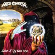 Der musikalische text REVOLUTION von HELLOWEEN ist auch in dem Album vorhanden Keeper of the seven keys - the legacy (2005)