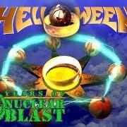 Der musikalische text DON'T RUN FOR COVER von HELLOWEEN ist auch in dem Album vorhanden Pumpkin tracks (1990)