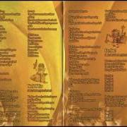 Der musikalische text NABATAEA von HELLOWEEN ist auch in dem Album vorhanden Straight out of hell (2013)