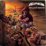 Der musikalische text GORGAR von HELLOWEEN ist auch in dem Album vorhanden Walls of jericho (1985)
