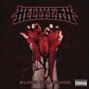 Der musikalische text SANGRE POR SANGRE von HELLYEAH ist auch in dem Album vorhanden Blood for blood (2014)