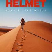 Der musikalische text RED SCARE von HELMET ist auch in dem Album vorhanden Dead to the world (2016)