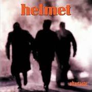 Der musikalische text CRISIS KING von HELMET ist auch in dem Album vorhanden Aftertaste (1997)