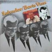 Der musikalische text QUAND LE COMPOSITEUR von HENRI SALVADOR ist auch in dem Album vorhanden Salvador / boris vian (1979)