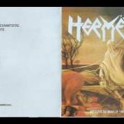 Der musikalische text VENCEDORES VENCIDOS von HERMETICA ist auch in dem Album vorhanden Interpretes (1990)