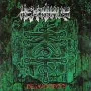 Der musikalische text DEJAVOODOO von HEXENHAUS ist auch in dem Album vorhanden Dejavoodoo (1997)