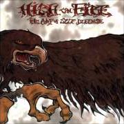 Der musikalische text MASTER OF FISTS von HIGH ON FIRE ist auch in dem Album vorhanden Art of self defense (2000)