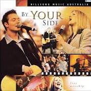 Der musikalische text WHAT THE LORD HAS DONE IN ME von HILLSONG ist auch in dem Album vorhanden By your side (1999)