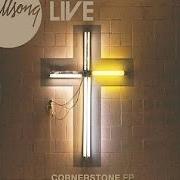 Der musikalische text ALL MY HOPE von HILLSONG ist auch in dem Album vorhanden Cornerstone (2012)