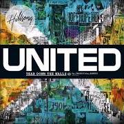 Der musikalische text YOURS FOREVER von HILLSONG UNITED ist auch in dem Album vorhanden Across the earth: tear down the walls (2009)