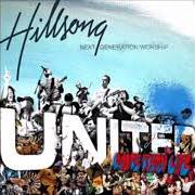 Der musikalische text MAJESTY (HERE I AM) von HILLSONG UNITED ist auch in dem Album vorhanden More than life (2004)