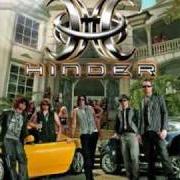 Der musikalische text THING FOR YOU von HINDER ist auch in dem Album vorhanden Take it to the limit (2008)