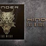 Der musikalische text DRINK YOU AWAY von HINDER ist auch in dem Album vorhanden The reign (2017)