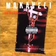 Der musikalische text AGAINST ALL ODDS von 2PAC ist auch in dem Album vorhanden Makaveli - the don killuminati: the 7 day theory (1996)