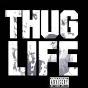 Der musikalische text STR8 BALLIN' von 2PAC ist auch in dem Album vorhanden Thug life - vol. 1 (1994)