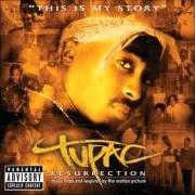 Der musikalische text THE REALIST KILLAZ von 2PAC ist auch in dem Album vorhanden Tupac resurrection soundtrack (2003)