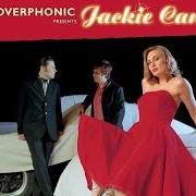 Der musikalische text JACKIES DELERIUM von HOOVERPHONIC ist auch in dem Album vorhanden Hooverphonic presents jackie cane (2002)