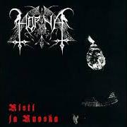 Der musikalische text RISTI JA RUOSKA von HORNA ist auch in dem Album vorhanden Risti ja ruoska - ep (2002)