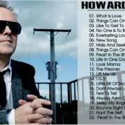 Der musikalische text EVERLASTING LOVE von HOWARD JONES ist auch in dem Album vorhanden Perform.01 (2001)