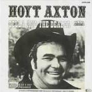 Der musikalische text EVERYBODY'S GOING ON THE ROAD von HOYT AXTON ist auch in dem Album vorhanden Gotta keep rollin' (1999)