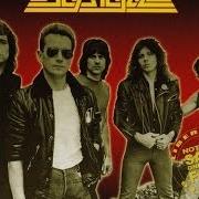 Der musikalische text TOO YOUNG TO DIE, TOO DRUNK TO LIVE von ALCATRAZZ ist auch in dem Album vorhanden No parole from rock'n'roll (1984)