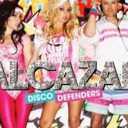Der musikalische text NOT A SINNER NOR A SAINT von ALCAZAR ist auch in dem Album vorhanden Disco defenders (2009)
